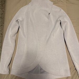 Lululemon Athletica Rally Wrap Jacket